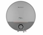 Havells India Ltd Otto 5 Star GHWBHRTWS015 15 L Water Heater Wall Mount 2000 W and 230 V, Silver and Grey