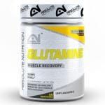 ABSOLUTE NUTRITION Alpha Series Exclusive EAA (Essential Amino Acids) (100 g, Unflavored)