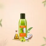 Trichup Hair Fall Control Oil | Enriched with Amla & Bhringraj - 200ml