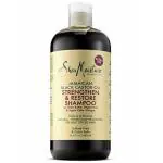 Shea Moisture JAMAICAN BLACK CASTOR OIL STRENGTHEN & RESTORE SHAMPOO 16OZ