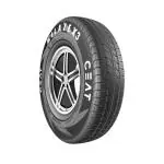 165/70 R14 CEAT MILAZE X3 T/L