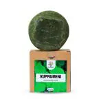 Dmary Kuppaimeni Handmade Soap For Irritated, Dry And Sensitive Skin (Pack Of 2)