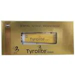 CLASSIC DERMA Tyrolite Cream