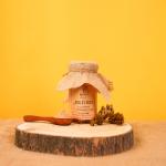 Teen Peedhi Hing ki Keri Achaar |Homemade Achaar| 200g|Pack of 2