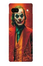 Mudshi Designer Skin Sticker / Decal for Google Pixel 6A