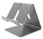 Zabolo One Side Metal Mobile Holder/Stand Desktop Universal Mobile Holder