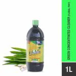 ECO HYGIENE+ Green Concentrated Cleaner 1 Liter