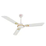 Venus Matrix Deco MD1200 Ceiling Fan (1200MM White)
