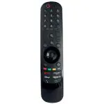 EHOP An-Mr21Ga-01 Remote Control Compatible With LG Smart Magic TV LG An-Mr21Gc Anmr21Gc 2021, 2021 OLED TV'S G1, C1, A1 Series, 2021 Qned Mini-LED TV'S Qned99 Series (Without Voice And Mouse)
