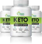 Prirupam Keto Bean Extract for Weight Loss - 60 Caps (Pack of 3)
