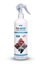 FLO-MOTOR | AUTOMOBILE SHAMPOO | VEHICLE CLEANER | CAR SHAMPOO | 250 ML