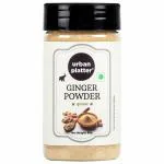 Urban Platter Dried Ginger Powder (Sunth), 80g