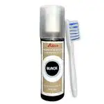 Ameo Nubuck and Suede Shoe Polish | Colour - BLACKl | Pack 200 ML | Nubuck and Suede Renovator