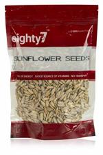 Eighty7 Sunflower Seeds Alcohol Free 200 g