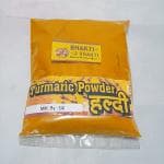 Bhakti2Shakti - Making Worship Special Haldi 200 gm. Pack | Daily Pooja Needs | Yellow Turmeric | Pure Haldi Powder