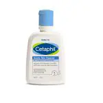 Cetaphil Gentle Skin Cleanser (125 ml) for deep cleaning