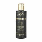 GOLDEN TREEZ activated charcoal natural face cleanser for men and women,natural face cleanser for oily skin(210 ml)