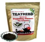 TEATREBB Ctc Tea Premium ( Blend Of Assam Siliguri And Darjeeling) 250 Gm