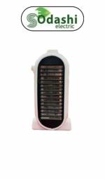 Sodashi electric Blower Room Heater| Fan Heater|Dual placement,Dual Safety Assurance fan Heater