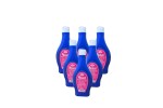 RELAXO SUPREME Instant Liquid Blue pack of 6