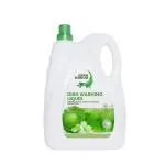 Moon&Mount Green Apple Dishwash Liquid 5 L