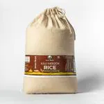 APKA KISAN| 5 KG| KALI MOOCH PREMIUM RICE| KALI MUCH RICE| BIG GRAIN| UNPOLISHED| ORGANIC| CHEMICAL & PESTICIDE FREE| FARMERS OF BALAGHAT, MADHYA PRADESH|