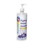 Stanrelief Lavender Hand Sanitizer 1 L