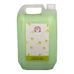 Indrani Cosmetics Green Apple Shampoo With Conditioner (5L)