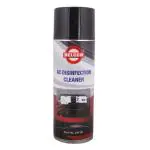 Delcon AC Disinfection Cleaner (400 Ml) Air Conditioner Cleaner & AC Disinfectant Foaming Removes Odour-Causing contaminants