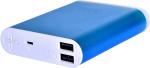 Pomifi 10400 Mah Blue Power Bank