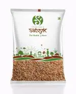S Siddhagiri's SATVYK THE HEALTH re STORE Organic Emmer Wheat -1kg