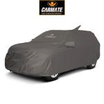 Carmate Grey Polyester Pride Skoda Octavia New Custom Fit Car Body Cover