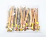 Kuhu Creations Vedroopam Nakshtra Shanti Samidha Wood Sticks (Nakshtra Samidha 27)