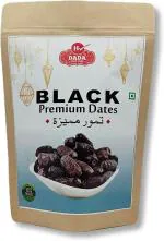 Dada - Hind Wale Dada Black Dates, 400 Gm