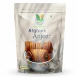 GREAT SUNSHINE NUTS Afgani Anjeer Dry Fruit Dried Figs 1kg| Afghani Dry Fruits Anjir (Dried Figs) Dry Fruits for Body Mass Loss