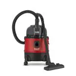 Eureka Forbes Wet & Dry Ultimo P 1400 Watt blower vacuum cleaner (Black & Grey)