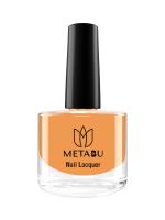 Metabu Nail Pops Nail Color, 36 Shades 8 ml(30 Bronze)