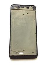 NAFS Black Middle Body Lcd Display Ring Frame For Vivo Y53 Y53I