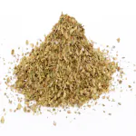 Nutrixia Oregano -Origanum vulgare 100 Gms