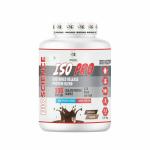 BS BIOSCIENCE NUTRITION ISO PRO Chocolate Flavour Sustained Release Protein Blend Protein - 2.7 kg
