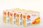 CIOS GLYCERIN BATHING BAR HONEY & ALMOND PACK OF 5 (LH-2694)