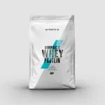 Myprotein Impact Whey Protein, Mango, 2.5kg