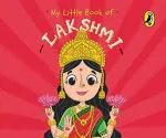 My Little Book of Lakshmi by Penguin India