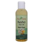 Ayur Champ Kesho Hair Oil - 100 ml (Pack of 2)