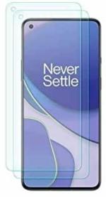 Vizio Nubia Z9 Mini Clear Tempered Glass Anti-Fingerprint Screen Protector with Dry and Wet Wipe