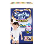 MamyPoko Pants Extra Absorb  XL40 |Baby Diapers |XL |40 count