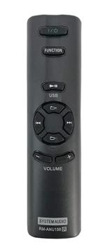 royalcool Plastic Sa-D10 Sa-D100 Sa-D40 D41 Home Theater Systems Remote For Sony Rm-Anu156