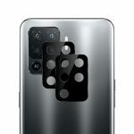 Kite Digital Oppo A94 (4G) [Black] Back Camera Lens Protector Tempered Glass Full Camera Coverage with Easy Installation Kit (Pack of 2)