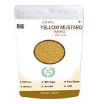 Agri Club Yellow Mustard Seed 400g | Pilli Sarso