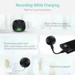 GREENEYE TECHNOLOGY Wireless CCTV Small Mini Magnetic Camera